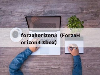 forzahorizon3（ForzaHorizon3 Xbox）