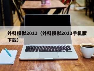 外科模拟2013（外科模拟2013手机版下载）