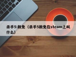 杀手5:赦免（杀手5赦免在steam上叫什么）