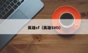 英雄sf（英雄SVD）