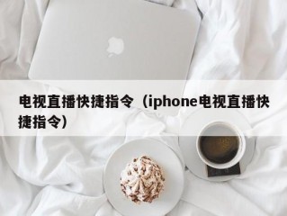 电视直播快捷指令（iphone电视直播快捷指令）