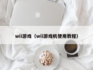 wii游戏（wii游戏机使用教程）