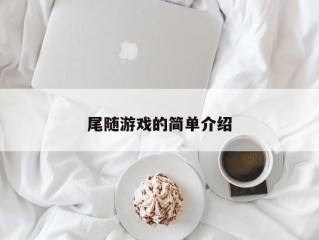 尾随游戏的简单介绍