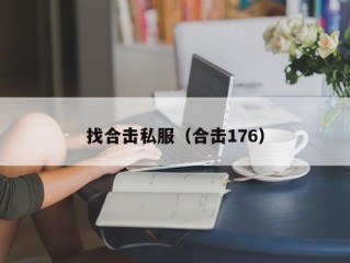 找合击私服（合击176）