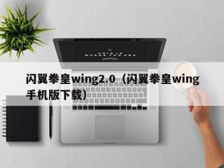 闪翼拳皇wing2.0（闪翼拳皇wing手机版下载）