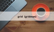 grid（gridman）