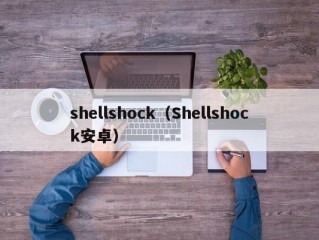 shellshock（Shellshock安卓）